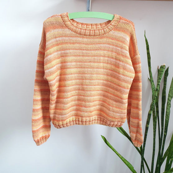 Cyprian - Pull Enfant
1