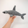 Hector the Hammerhead Shark
3