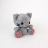 Kaylie the Kitten
3