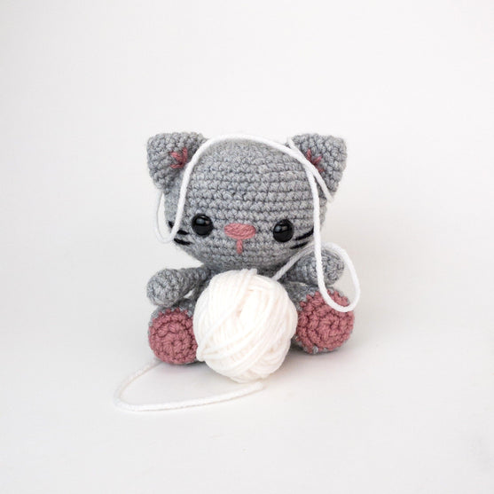 Kaylie le Chaton
5