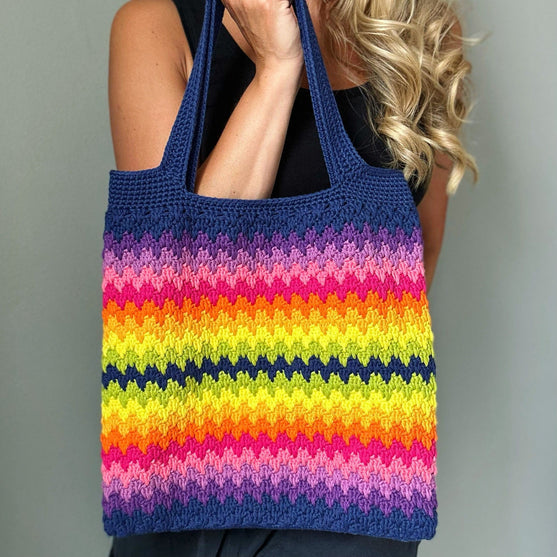 Ocaso - Tote Bag
1