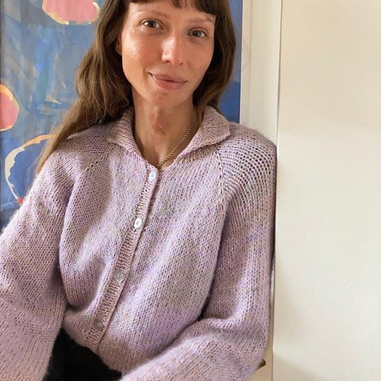 Happy - Cardigan
5
