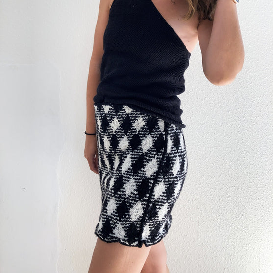 Coco Skirt
3
