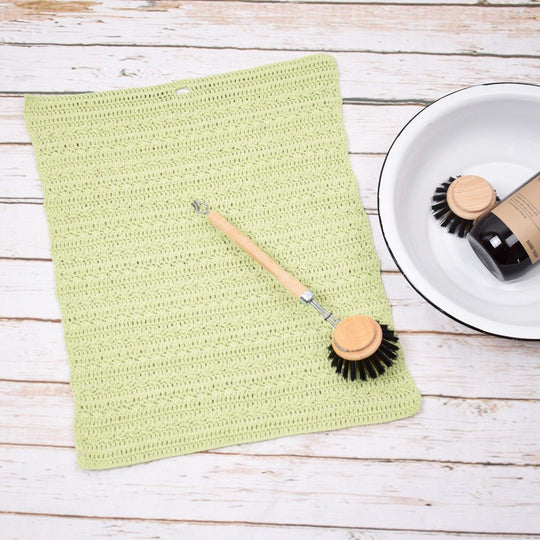 Kitchen Towel - Daisy