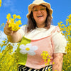 Daisy - Top
5