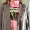 Dreamcatcher - Neck warmer
1