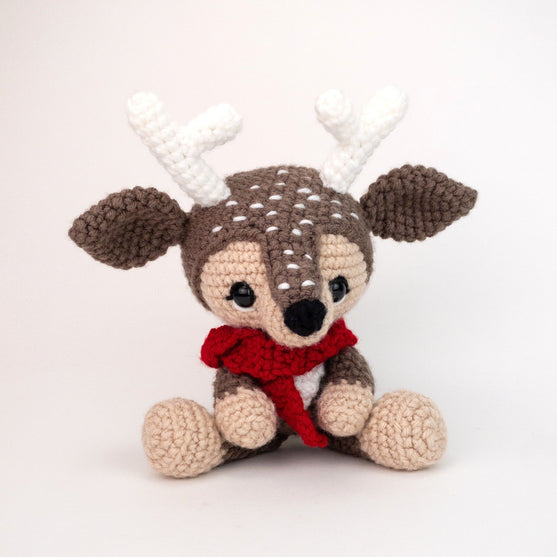 Devin the Deer
1