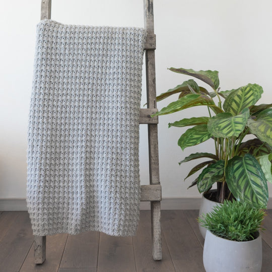Homely Vibes - Blanket
