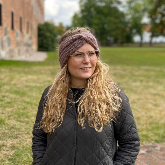 Delight – Headband
3