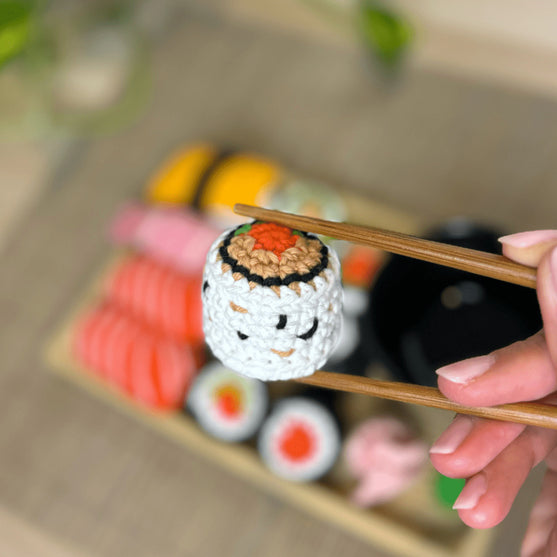 Sushi Box
5