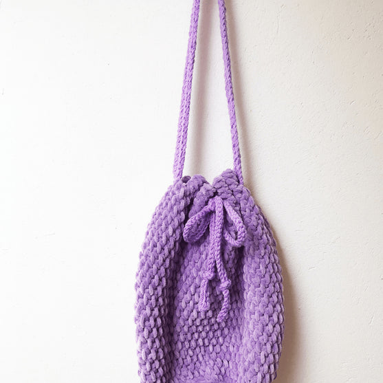 Dumpette - Sac
1