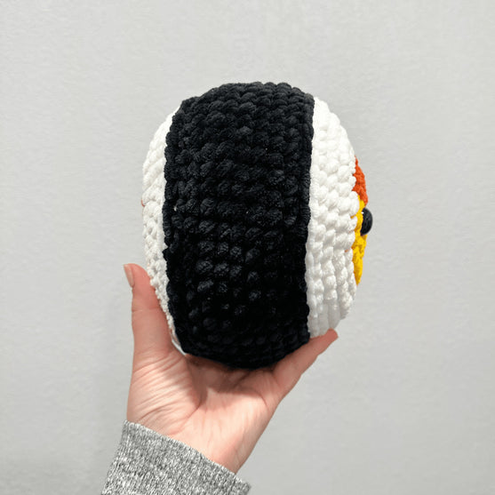 Giant Sushi
4