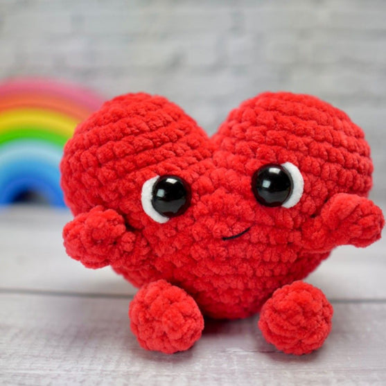 Holly the Heart
2