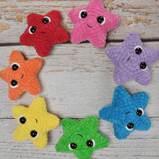 Steven l’Étoile
3