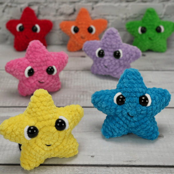 Steven l’Étoile
5