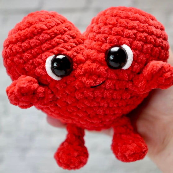 Holly the Heart
3