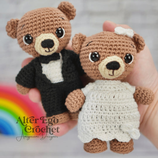 The Bearly Beloved