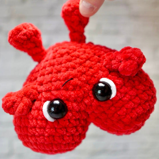 Holly the Heart
4