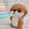 Otto the Otter
3