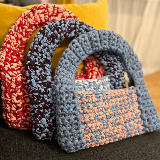 Urban Twist - Bag
6