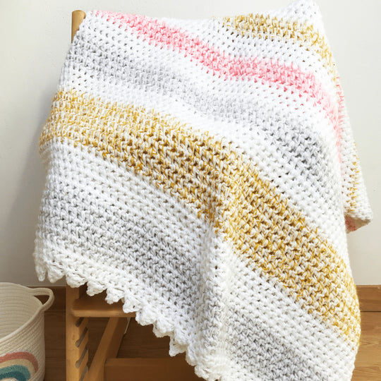 Bunty - Blanket