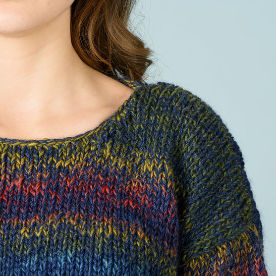 Manaya - Sweater
4