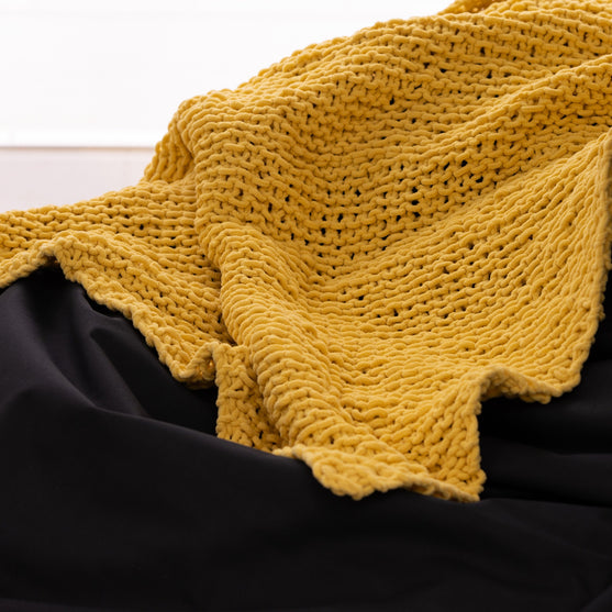 Sahara - Blanket
2