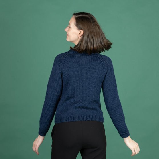 Juliet - Christmas Sweater
4