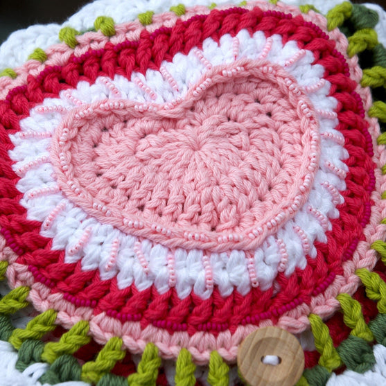Heart - Handbag
3