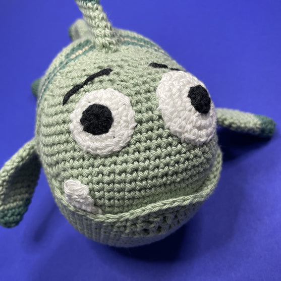 Poisson - Signe du Zodiaque
3