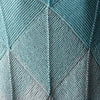 Emerald - Domino Shawl
4