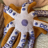 Ole Octopus
4