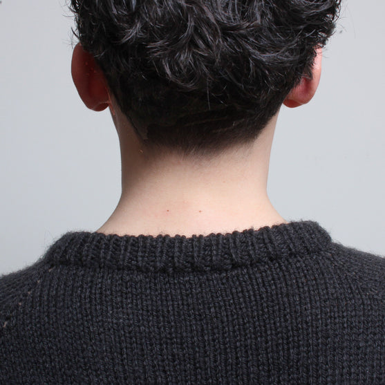 Elliot - Sweater
5