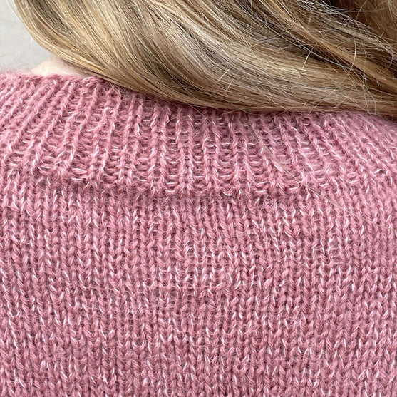 Sandy - Pull enfant
7