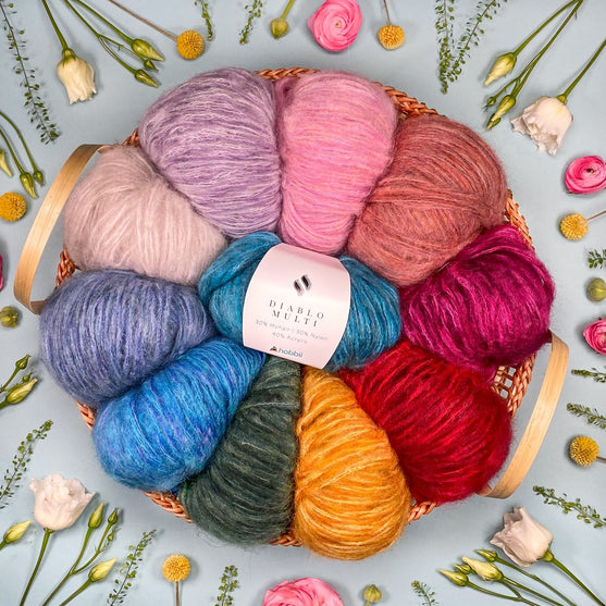 Diablo Multi - Hobbii
2