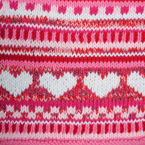 Fair Isle Fancy - Ensemble de table
8