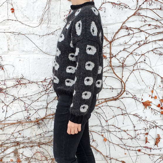 Dolly Sheep - Sweater
3