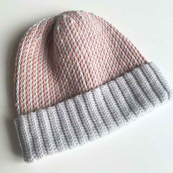Down the Line - Beanie
2