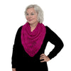 Dreamy Valentine - Shawl
2