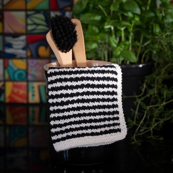 Dryup - Textured cloths
2