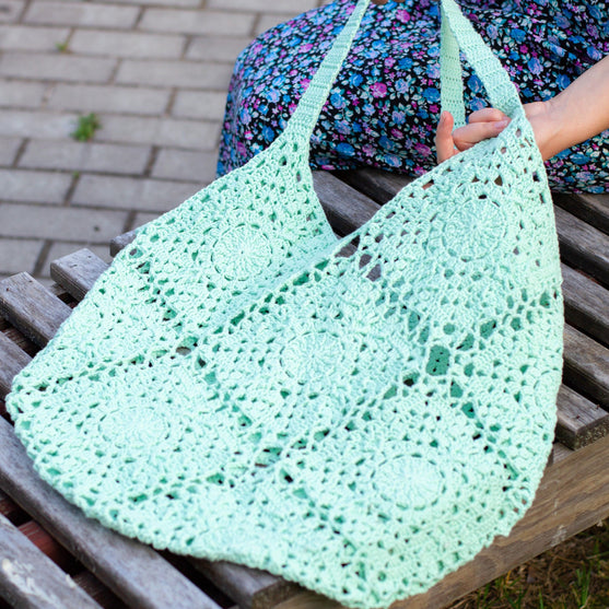 Bernadette - Tote Bag
5