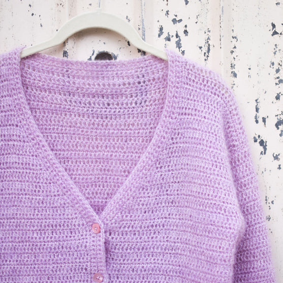 Essence - Gilet en V
3