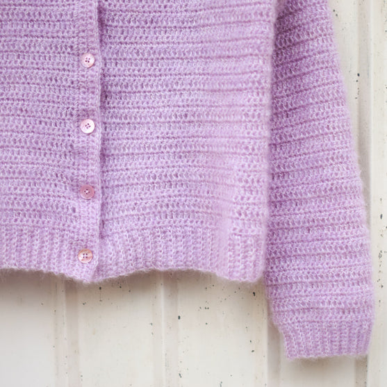 Essence - Gilet en V
4
