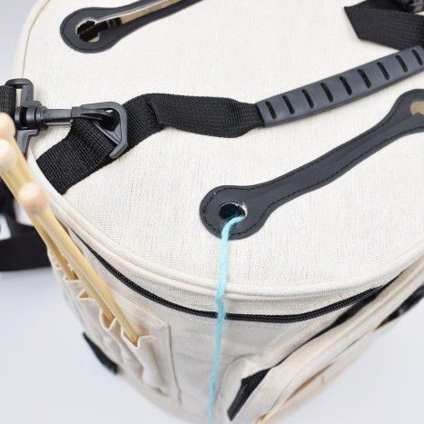 Sac transport pelotes - Hobbii
4