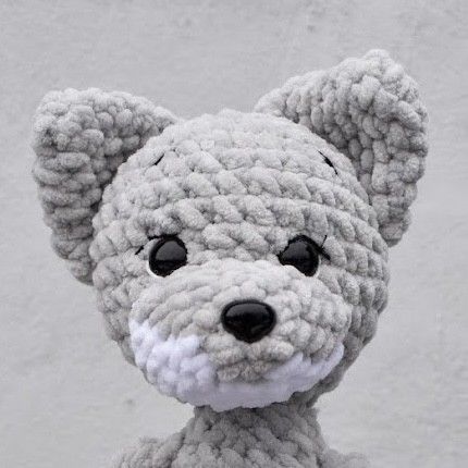 Rita et Ulrikke - Peluche
6