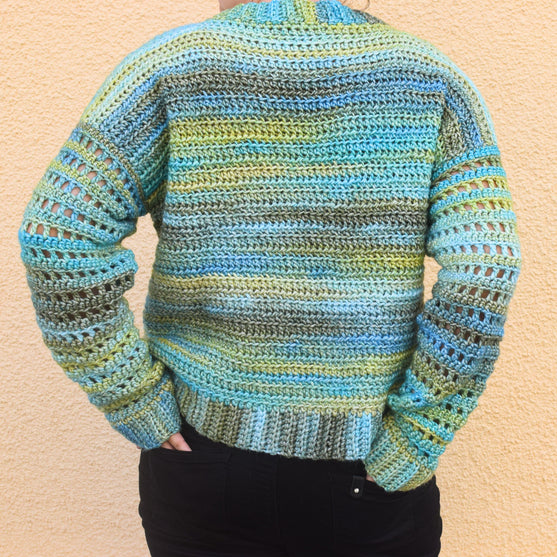 Monstera - Pull
4