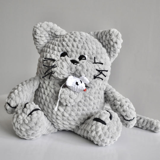Misse the Cat