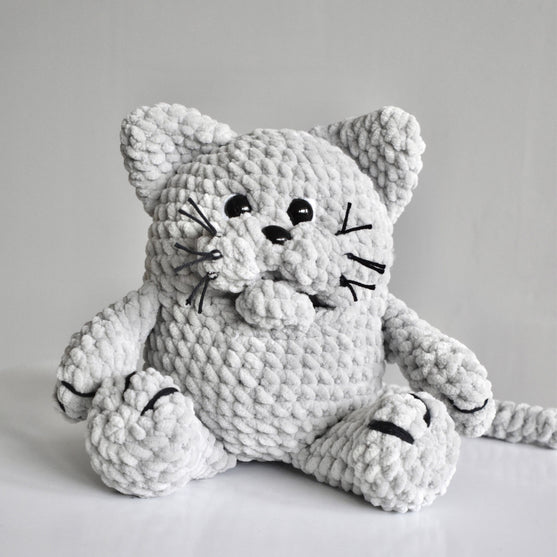 Misse le chat
3