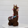 Pico the Alpaca
1