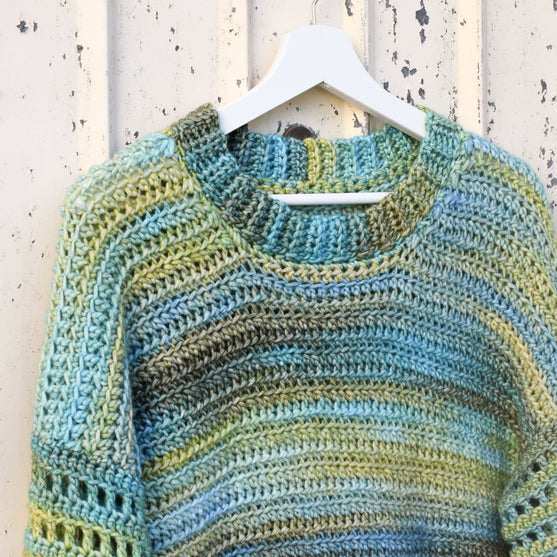 Monstera - Pull
2